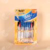 Lapiceros Cristal Dura+ 24 Unidades - Comercial Los Castillos