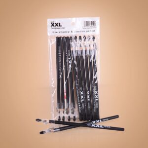 XXL Lápiz Delineador Negro