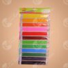 Lápices Multicolor Display 36 Unidades - Comercial Los Castillos