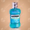Listerine Enjuague Bucal Cool Mint 250 Ml - Comercial Los Castillos