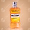 Listerine Enjuague Bucal Original 500Ml - Comercial Los Castillos