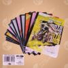 Cuaderno Mascota 144 Surtida - Comercial Los Castillos