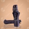 Sombrilla Cartera Doble Forro - Resistencia Al Viento - Comercial Los Castillos