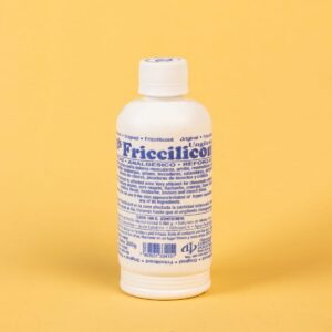 Mentol Friccilicon - Alivio Muscular (300g)