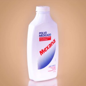 Polvo Medicado 177 Grs