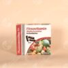 Multivitaminico - Apoyo Nutricional (100 Unidades) - Comercial Los Castillos