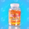 Omega 3 - Apoyo Cardiovascular (100 Uds) - Comercial Los Castillos