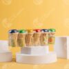 Palillo De Dientes - Higiene Bucal Sostenible (12Uds) - Comercial Los Castillos