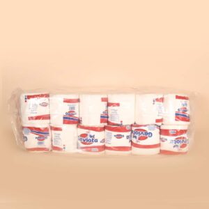 Gaviota Papel Higiénico 48 Rollos