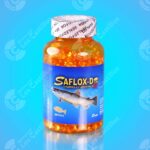 Pastilla De Bacalao - Fuente De Vitaminas (500 Perlas) - Comercial Los Castillos