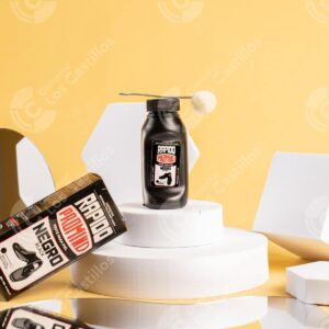 Rapido Promind - Tinte Negro para Calzado (Unidad)