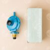 Regulador De Gas Grande Para Instalaciones - Comercial Los Castillos
