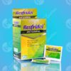 Resfridol Pequeño Tabletas - Alivio De Congestión Nasal (50Uds) - Comercial Los Castillos