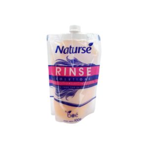 Rinse Solutions Doypack 100g