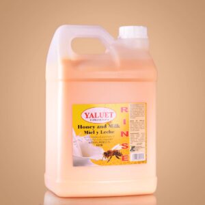 Rinse Miel y Leche Galón
