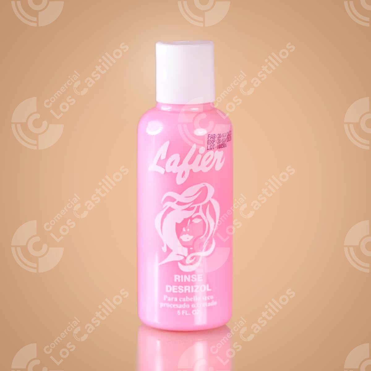 Rinse Desrizol 5 Oz