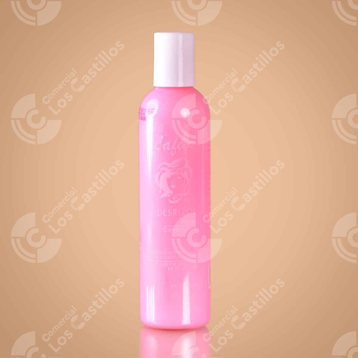 01095_0 Rinse Lafier Desriz 8 Oz - Comercial Los Castillos