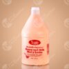 Acondicionador Miel Y Leche Galón - Comercial Los Castillos