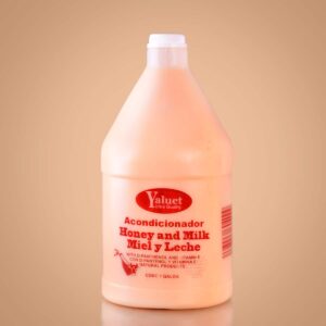 Acondicionador Miel y Leche Galón