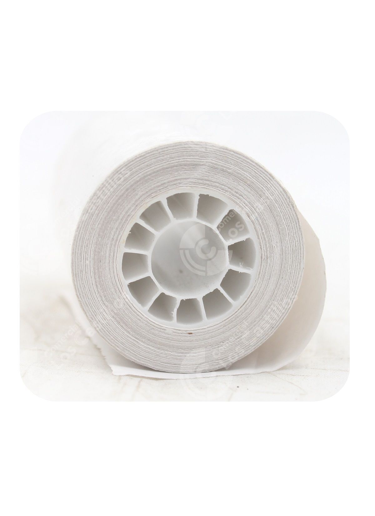 01103_0 Rollo De Papel Térmico 2 1/4 Pulg - Comercial Los Castillos