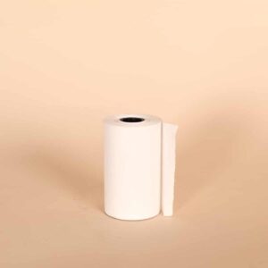 Rollo Térmico 3 1/8 pulg Blanco
