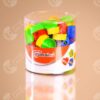 Sacapuntas De Tarro 72 Uds - Comercial Los Castillos
