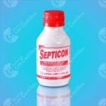 Septicon - Fortalece Los Dientes (4Oz) - Comercial Los Castillos