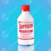 Septicon - Fortalece Los Dientes (8 Oz) - Comercial Los Castillos