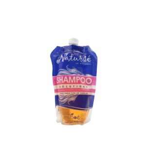 Shampoo Solutions Doypack 115 ml