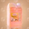 Shampoo Miel Y Leche 5L - Comercial Los Castillos