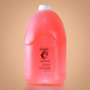 Shampoo Lafier Galón 1 Galón