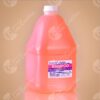 Shampoo Naturse Solutions 1 Galón - Comercial Los Castillos