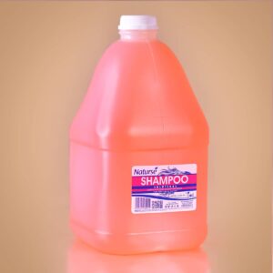 Shampoo Naturse Solutions 1 Galón