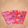Shampoo Sobres Keratina 24 Unidades - Comercial Los Castillos