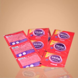 Shampoo Sobres Keratina 24 Unidades