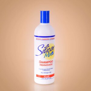 Shampoo Hidratante Silicon Mix 16 Oz