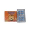 Sildenafil El Leon - Apoyo Para La Función Eréctil (100 Mg) - Comercial Los Castillos