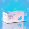 Sildenafil El Toro - Mejora De La Relación De Pareja (100 Mg) - Comercial Los Castillos
