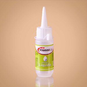 Pegamento de Silicona Líquida 30 ml