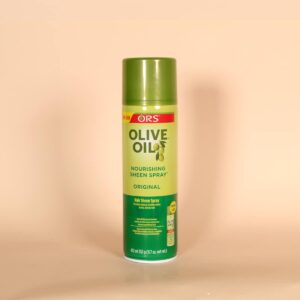 ORS Spray de Aceite de Oliva 472 ml