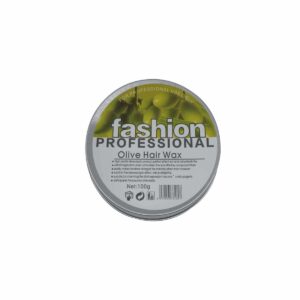 Fashion Professional Cera para el Pelo Oliva 150g