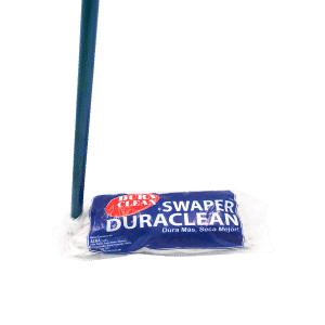 Duraclean Suaper N.32 Limpieza Eficaz