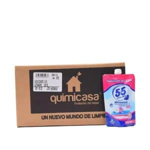 Suavizante 55 Doypack Primaveral