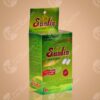 Sunlin Antigripal Tabletas - Alivio Rápido (Caja C/100) - Comercial Los Castillos