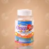 Super Omega 369 - Apoyo Nutricional Completo (100 Cápsulas) - Comercial Los Castillos