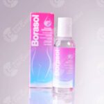 Borasol Jabón Líquido Antiséptico 4 Oz - Comercial Los Castillos