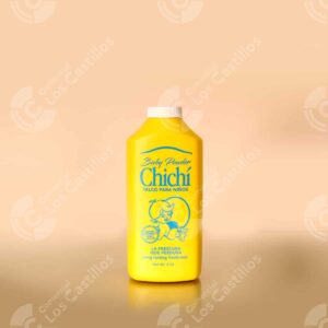 Talco para Bebés Chichí 8oz