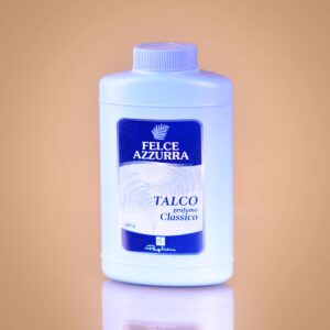 Talco Clásico 100g