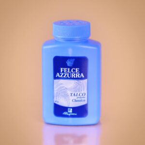 Talco Clásico 45g