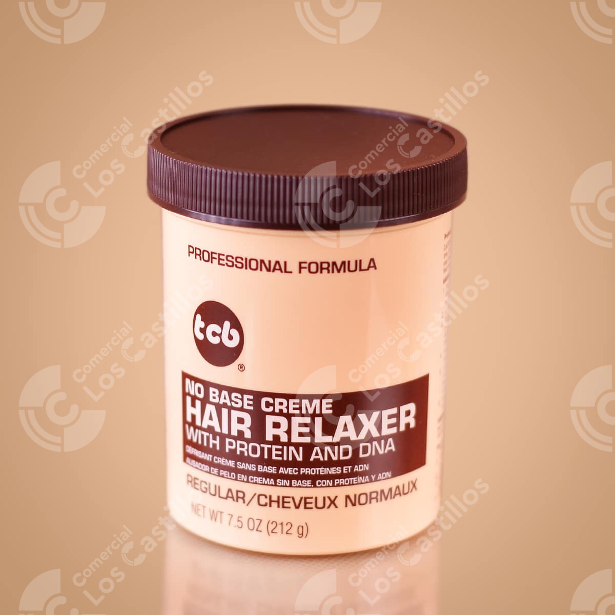Alisado - Nutrición Profunda (8 Oz)